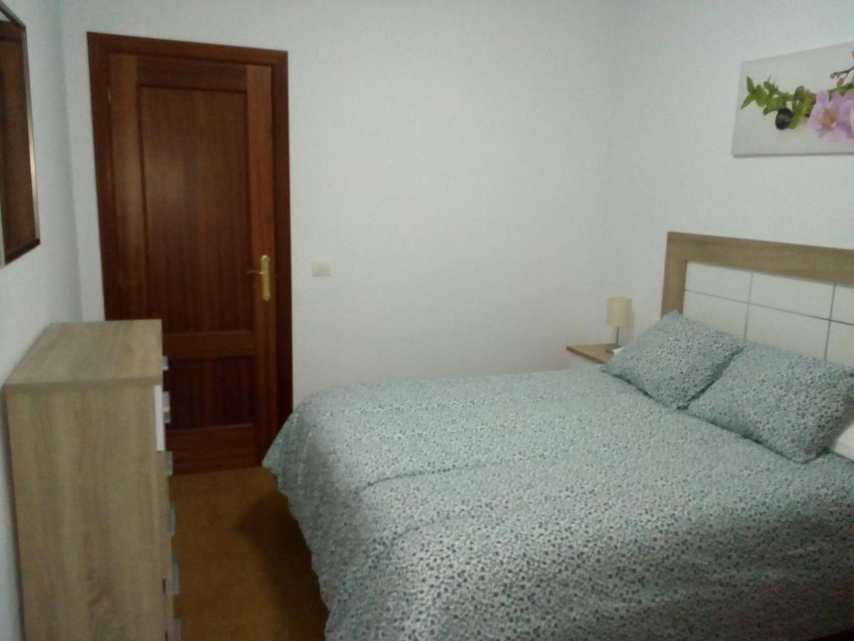 Apartamento Buena Vista Apartman Almáchar Kültér fotó