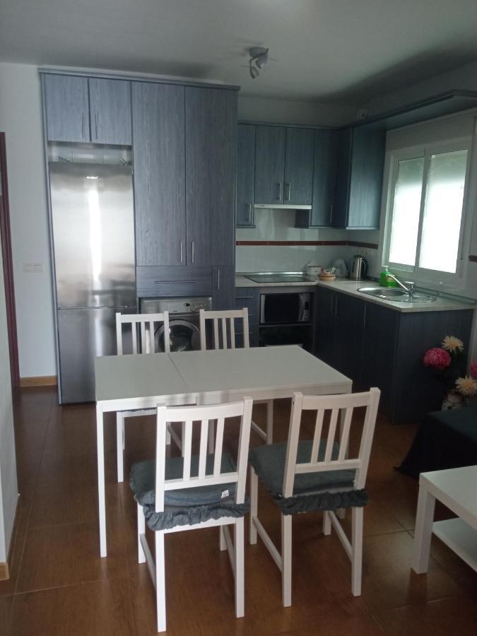Apartamento Buena Vista Almáchar Kültér fotó